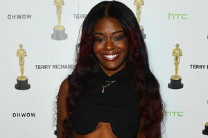 Azelija Benks: "Bijelim ženama se dopada moć i žele da je zadrže"