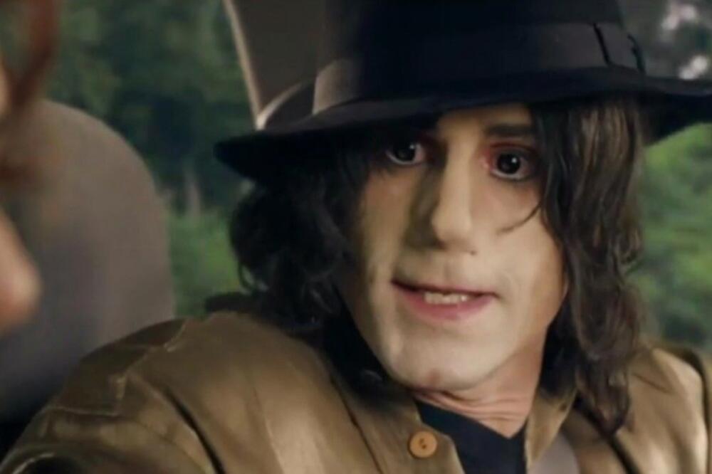 Džozef Fajns, Foto: Promo