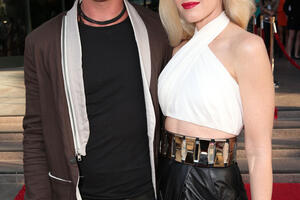 Gevin Rosdejl: "Razvod je bio najbolniji dio mog života, jer ga...