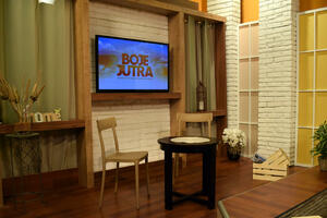 O alimentaciji, kamping turizmu, vajarstvu...