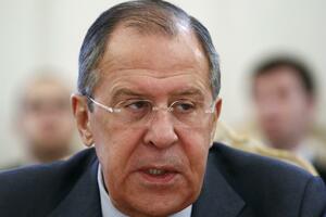 Lavrov: Rusija spremna da normalizuje odnose sa SAD