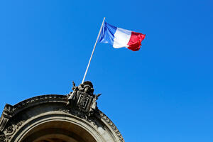 Francuska: Bivši ministar vodi na unutarstranačkim izborima...