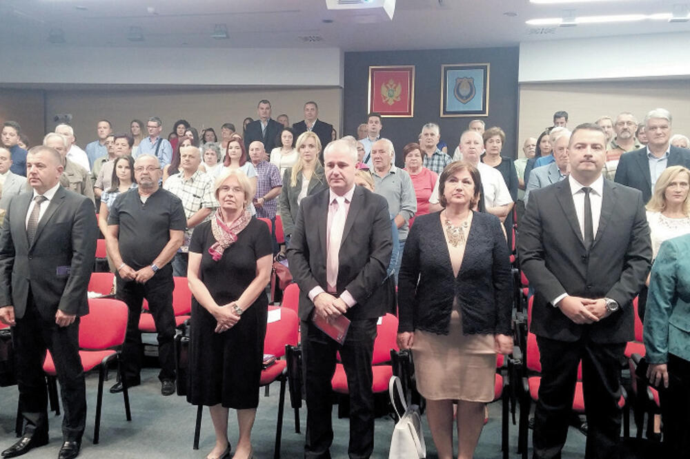 HGI, Hrvatska građanska inicijativa, Foto: Siniša Luković