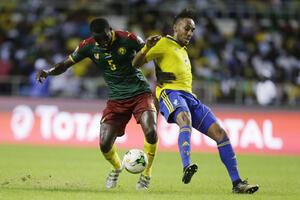 Burkina Faso i Kamerun među osam najboljih