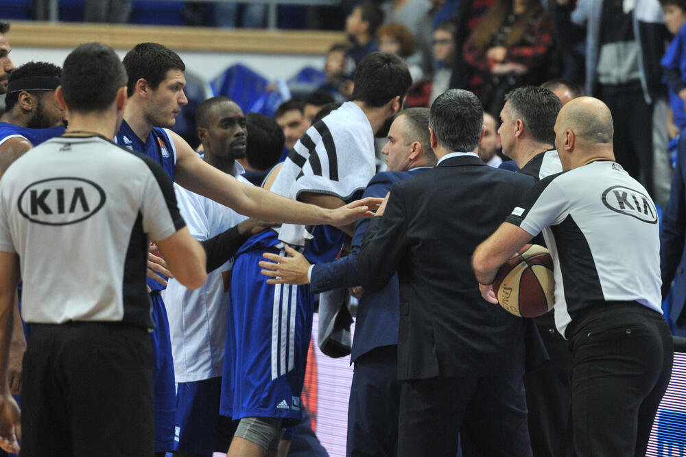 Đorđije Pavićević Ilijas Zuros, Foto: Savo Prelević