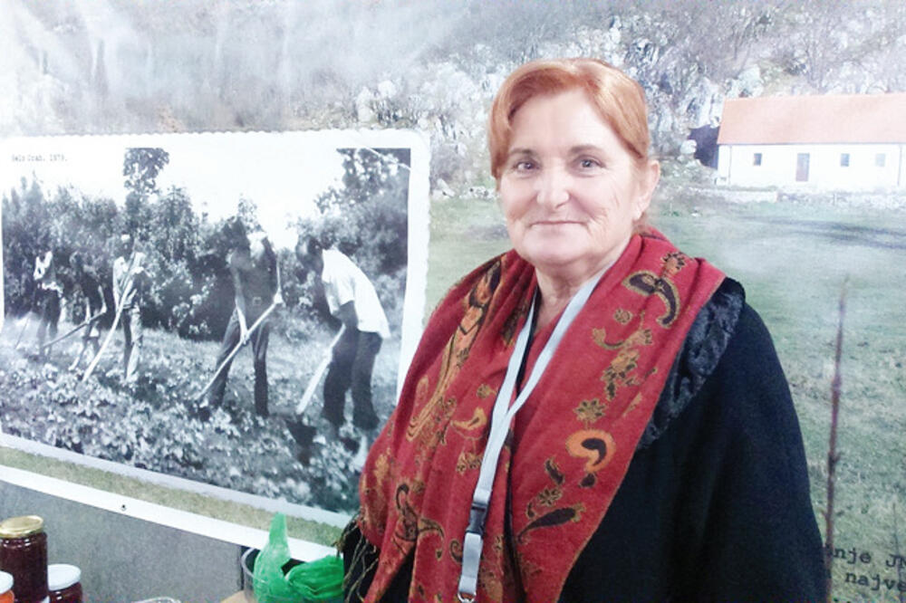 Anka Bataković, Foto: Svetlana Mandić