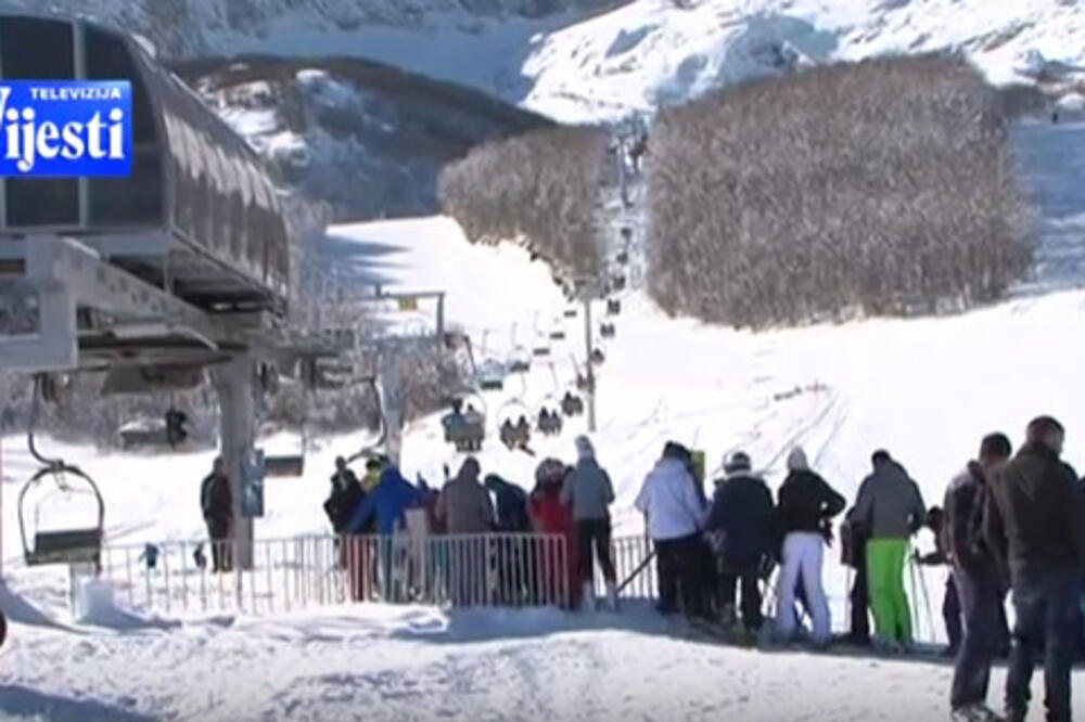 Žabljak, Foto: Printscreen (YouTube)