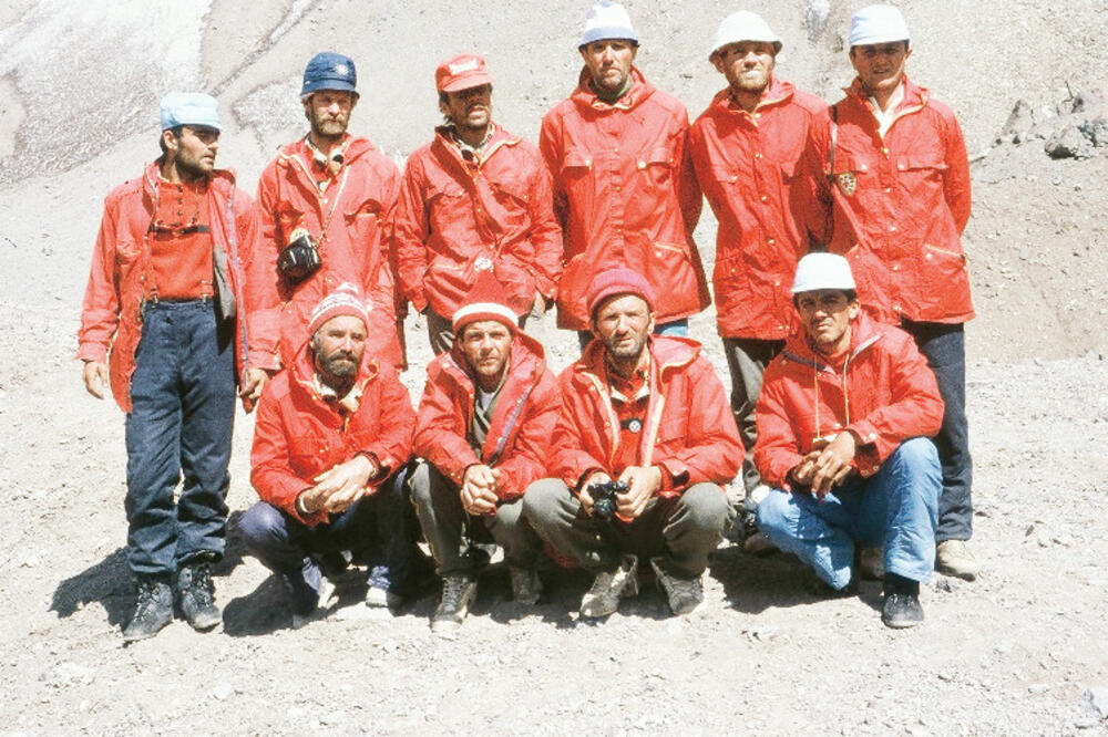 Planinarski klub Javorak, Foto: Privatna arhiva