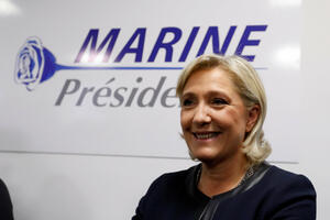 Marin Le Pen: EU je mrtva, ali to još ne zna