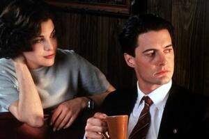 „Twin Peaks” je   promijenio sve