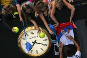 Đoković se vraća u Dejvis kup reprezentaciju Srbije