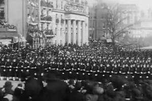 Evo kako je izgledala Ruzveltova inauguracija prije 112 godina