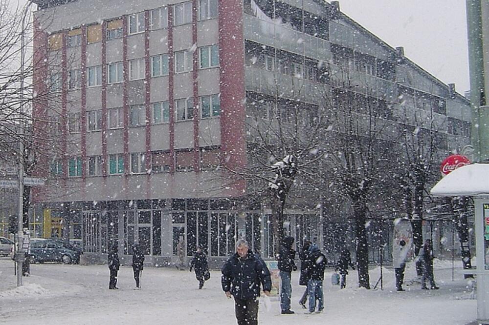 Pljevlja, Foto: Goran Malidžan