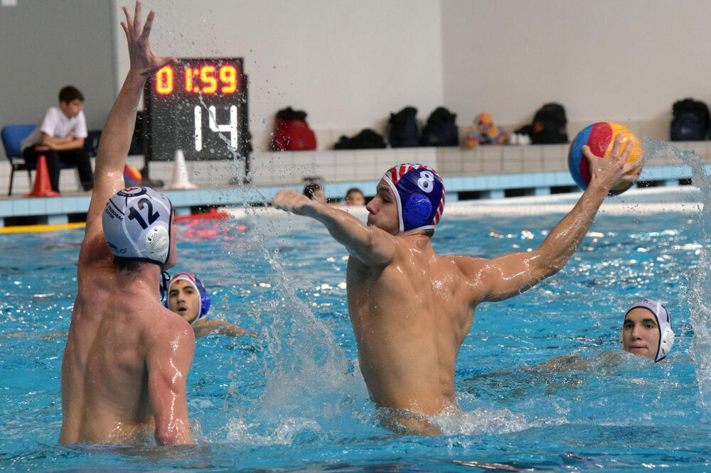 Bogdan Đurđić, Foto: Filip Roganović