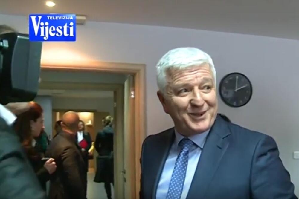 Duško Marković, Foto: Screenshot (YouTube)