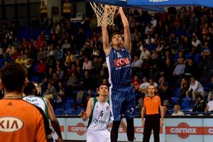 Ključ - zaustaviti napadački potencijal Mornara