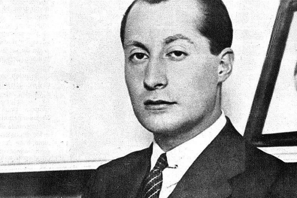 Primo de Rivera