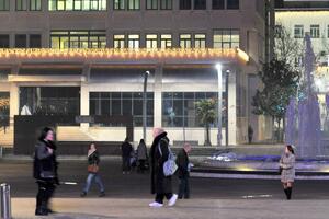 Uživajte u vikendu: Sunčano, od dva do 14 stepeni