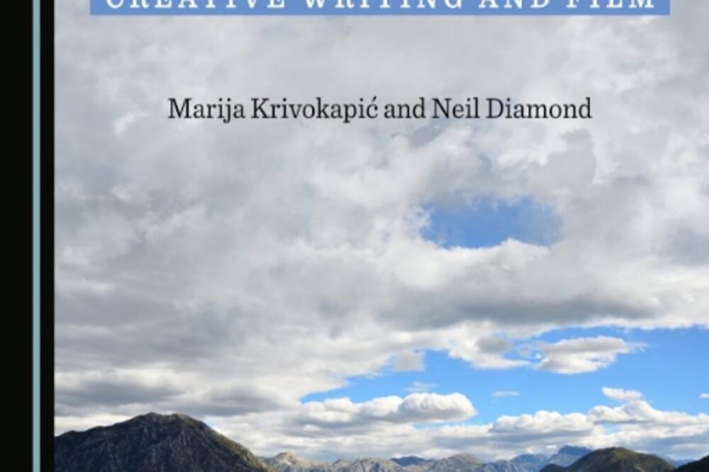 Monografija o Crnoj Gori, Foto: Cambridgescholars.com