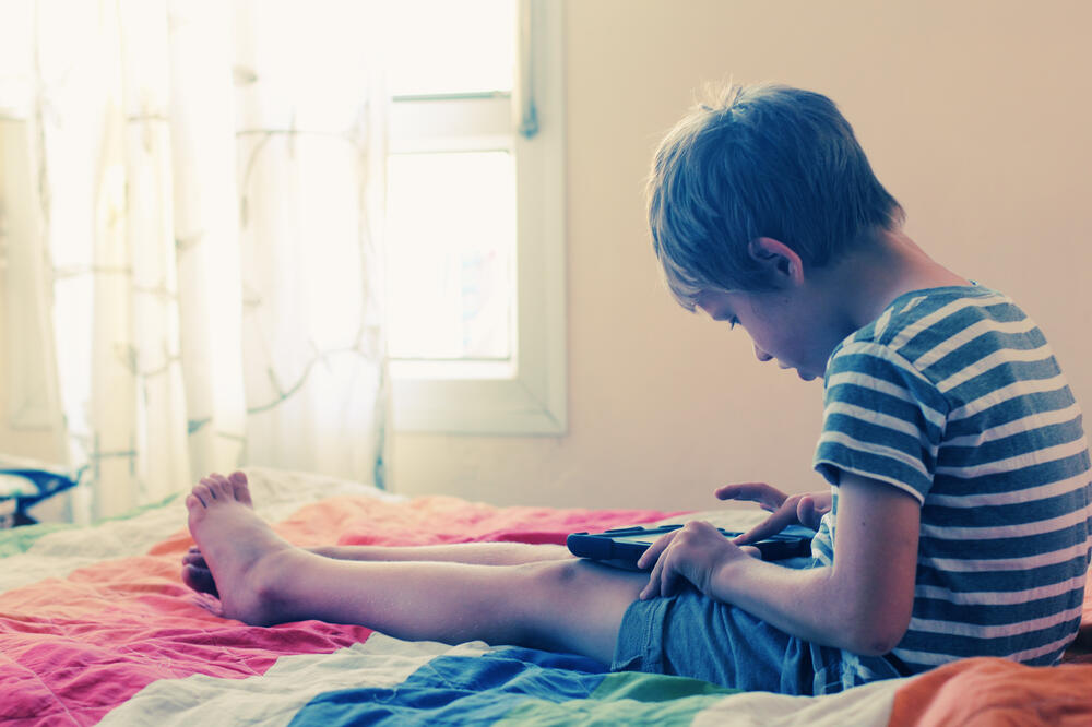 autizam, dijete, Foto: Shutterstock