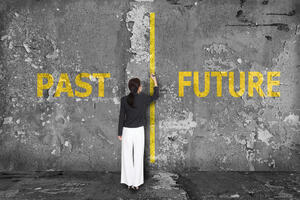 Pet savjeta kako da prestanete živjeti u prošlosti