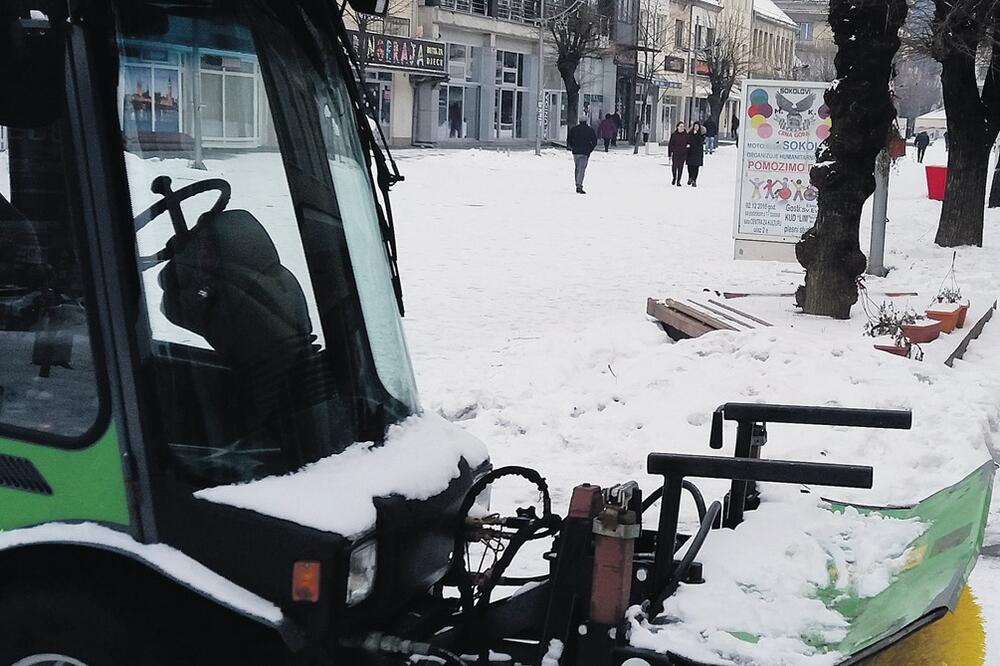Berane, Foto: Tufik Softić