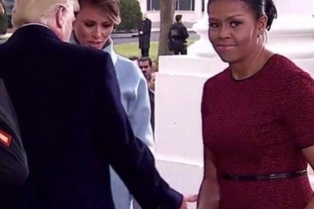 Mišel Obama, Foto: Screenshot (YouTube)