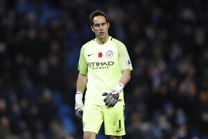 Gvardiola: Nije Bravo jedini krivac...