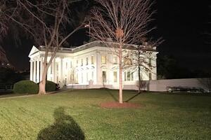 Bijela kuća nakon Obaminog odlaska: Nema ni fotografija na zidovima