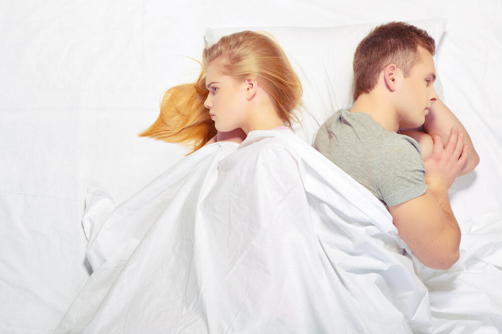 sex, Foto: Shutterstock