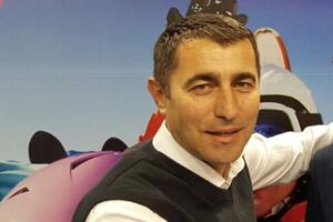 Stijepović: Strategijom sport podijeliti po regijama