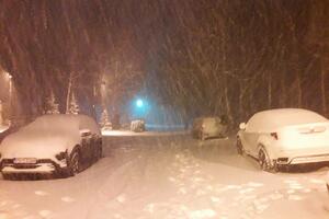 Led čvršći od obećanja