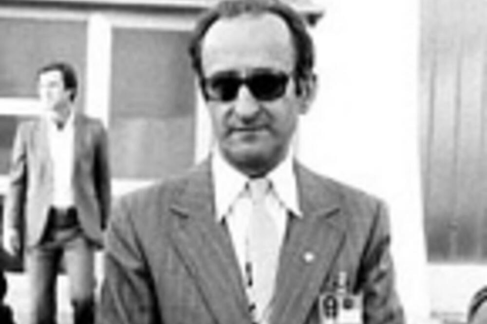 Dimitrije dimo Dedić, Foto: Printscreen