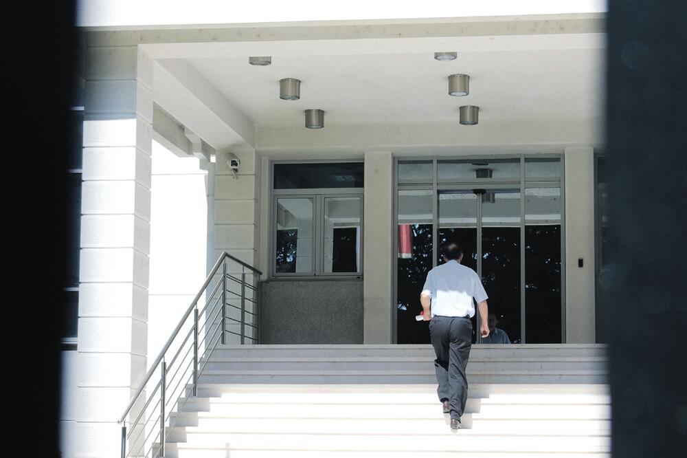 Agencija za nacionalnu bezbjednost, ANB, Foto: Boris Pejović