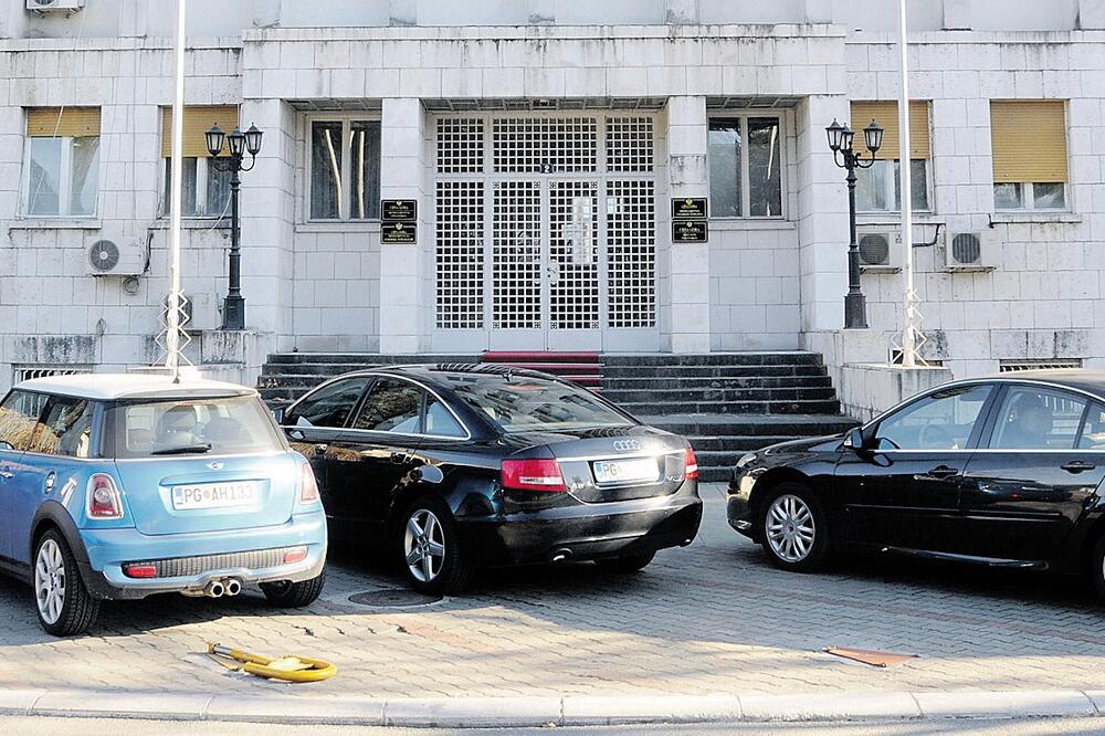 Ministarstvo vnjskih poslova, Foto: Luka Zeković