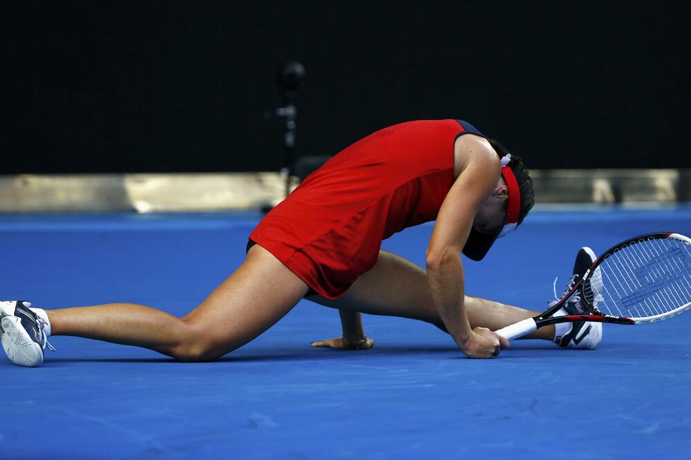 Jelena janković, Foto: Reuters