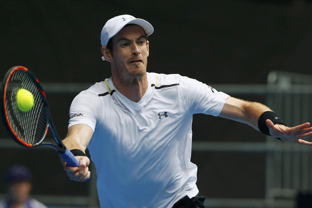 Marej, Foto: Reuters