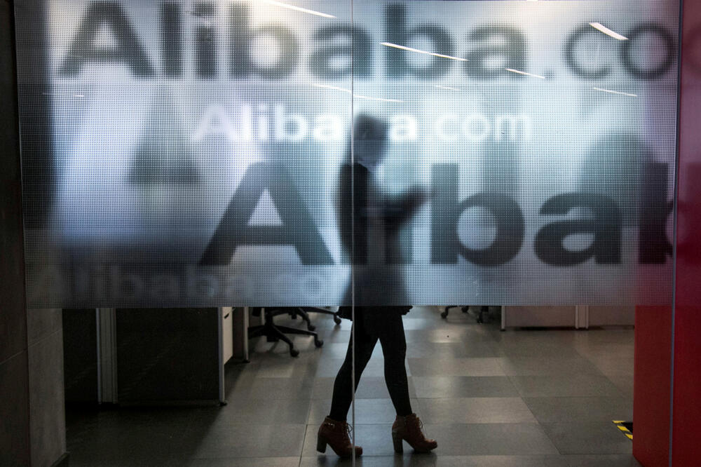 Alibaba, Foto: Reuters