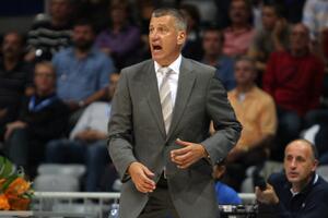 Aco Petrović ostaje selektor hrvatske reprezentacije