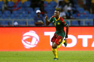 Pobjeda Kameruna, remi Gabona i Burkine Faso