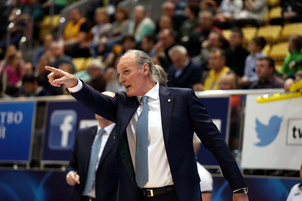 Duško Ivanović, Foto: Twitter