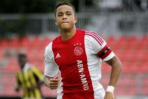 Sinovi fudbalskih asova koji idu stopama očeva