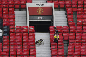 Junajted prvi fudbalski klub koji je imenovao direktora za borbu...