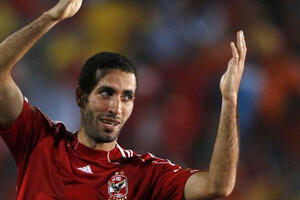 Od mađioničara i sveca do osumnjičenog teroriste