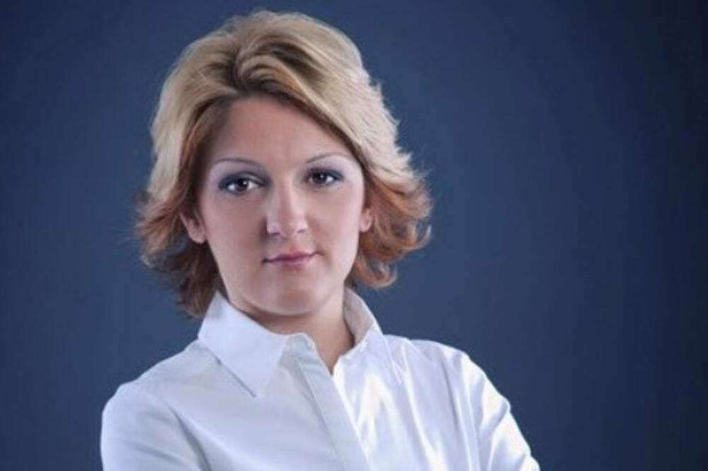 Marijana Kadić Bojanić, Foto: Privatna arhiva