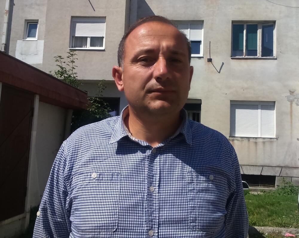 dragoljub Radulović