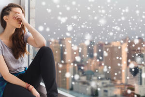 Kako pobijediti zimsku depresiju