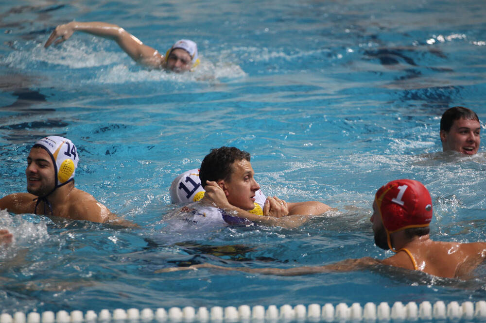 VK Jadran Carine, Foto: Luka Zeković