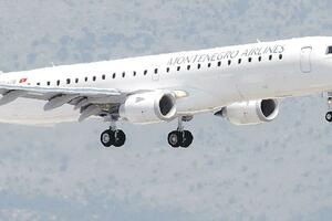 Montenegro Airlines  - pitanja i odgovori