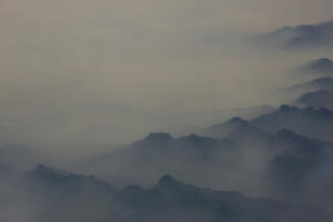 Kina zabranila meteorološkim službama da daju uzbune na zagađenje